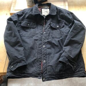 Shirt/jacket